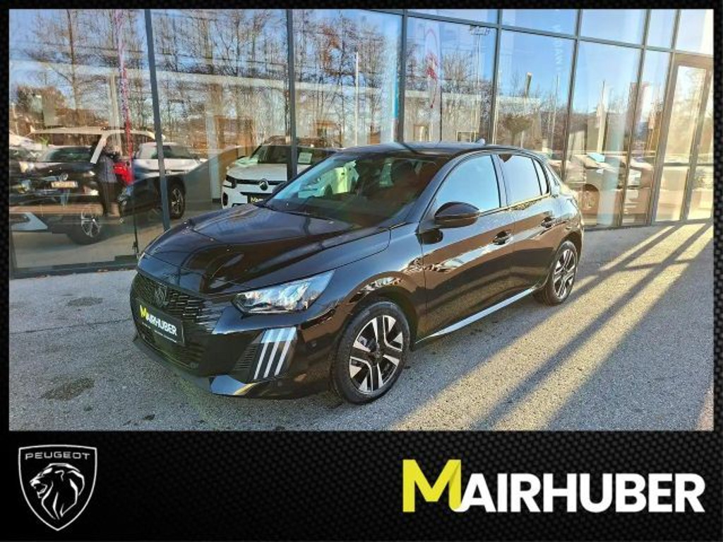 Peugeot 208 Allure Pack PureTech