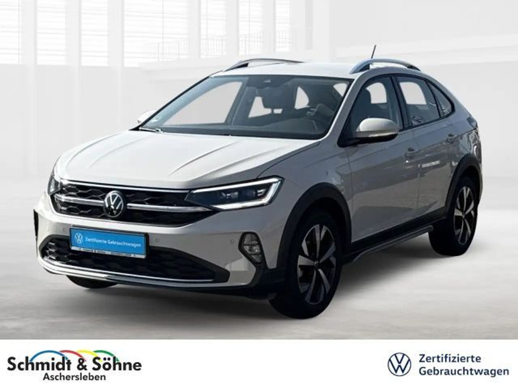 Volkswagen Taigo Style 1.0 TSI