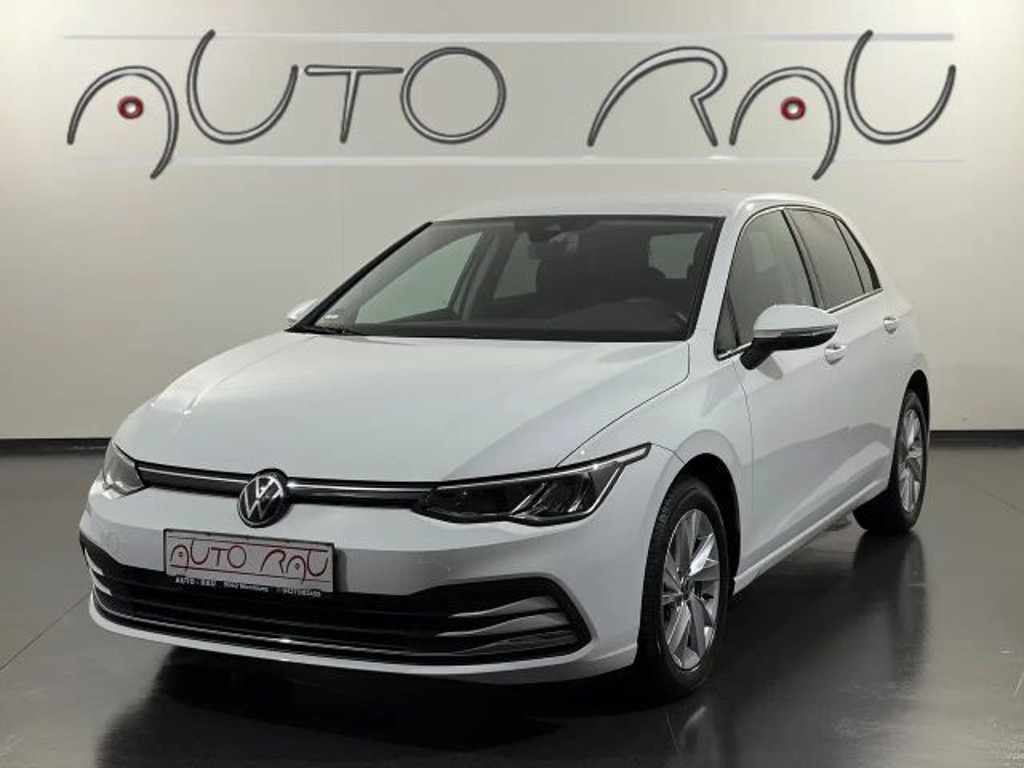 Volkswagen Golf DSG 2.0 TDI