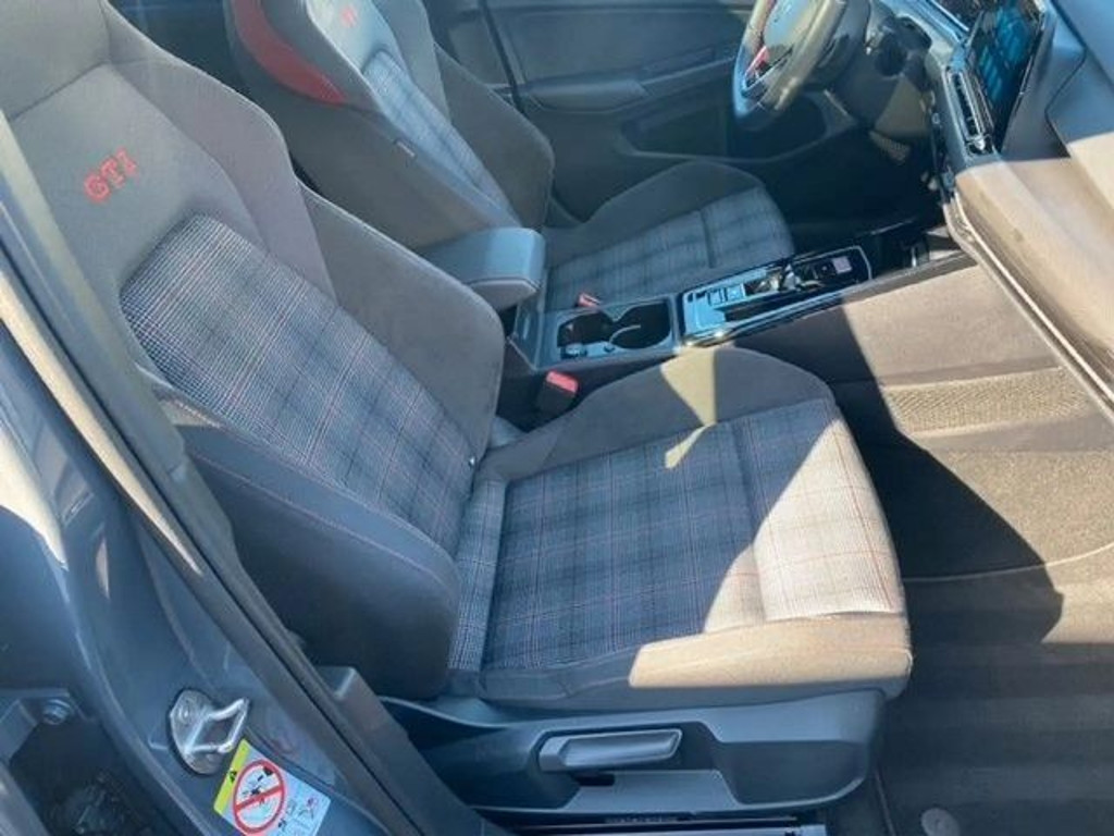 Volkswagen Golf DSG GTI Golf VIII