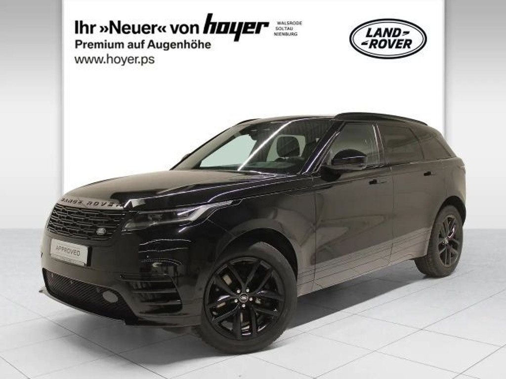 Land Rover Range Rover Velar Dynamic SE P400e