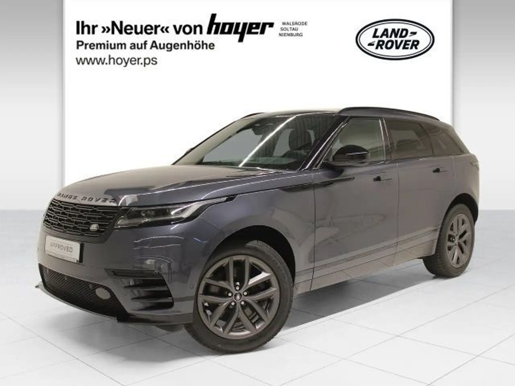 Land Rover Range Rover Velar Dynamic SE D300