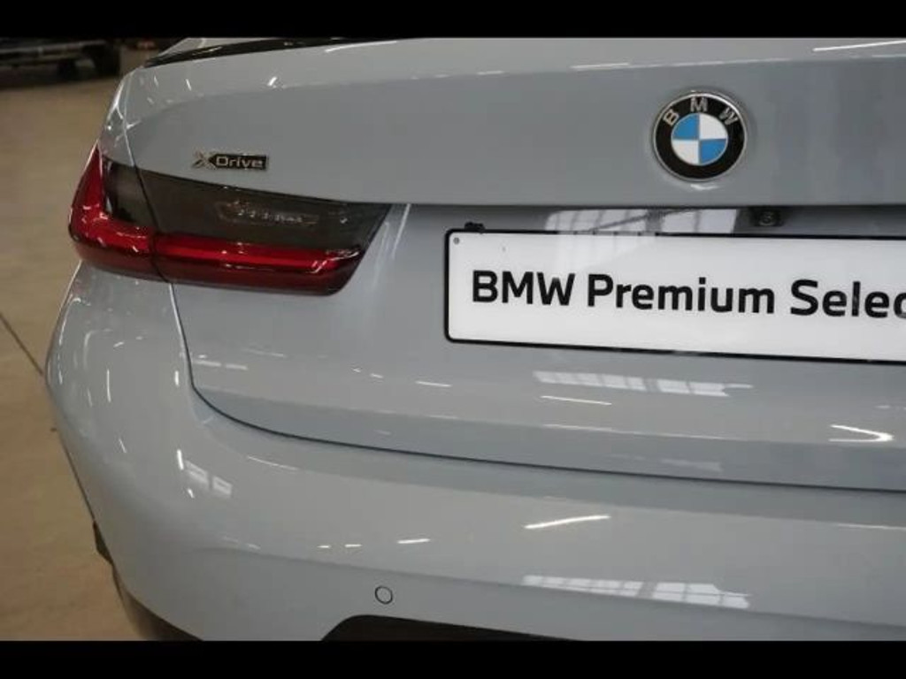 BMW 3 Serie