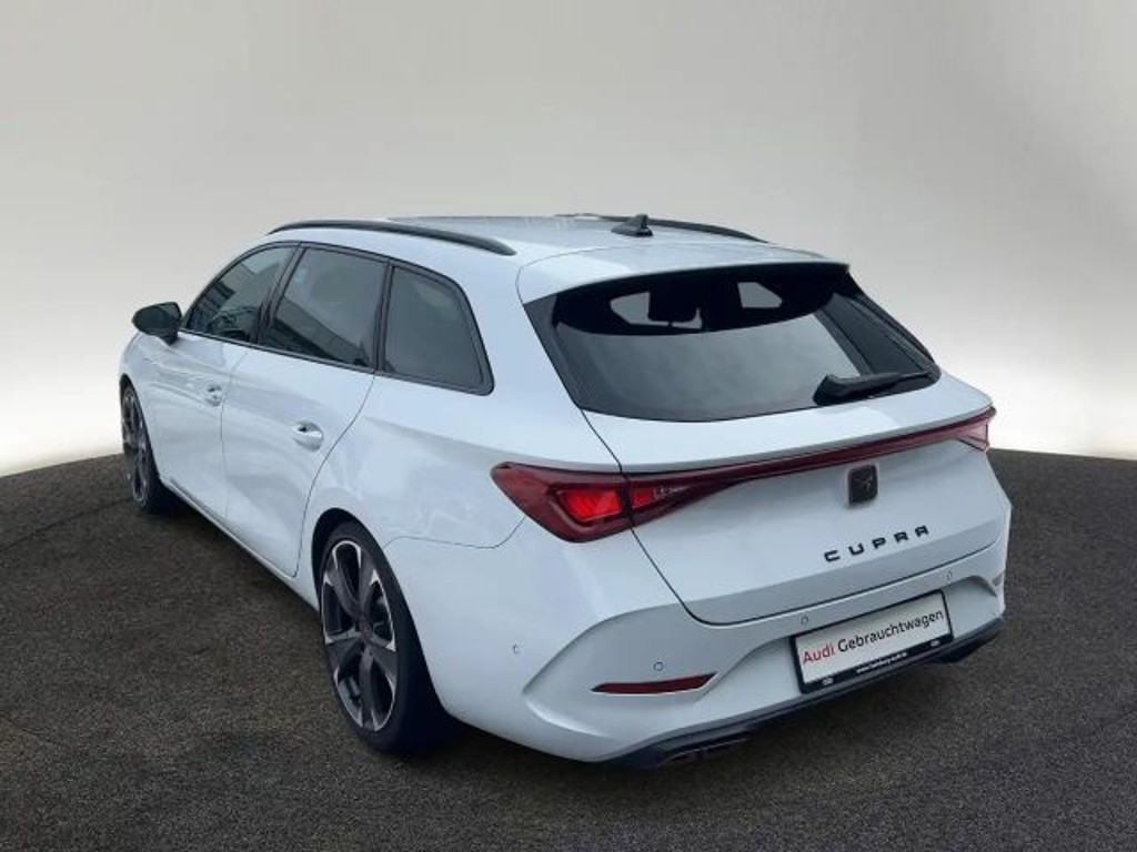 Cupra Leon 1.4 DSG VZ e-Hybrid