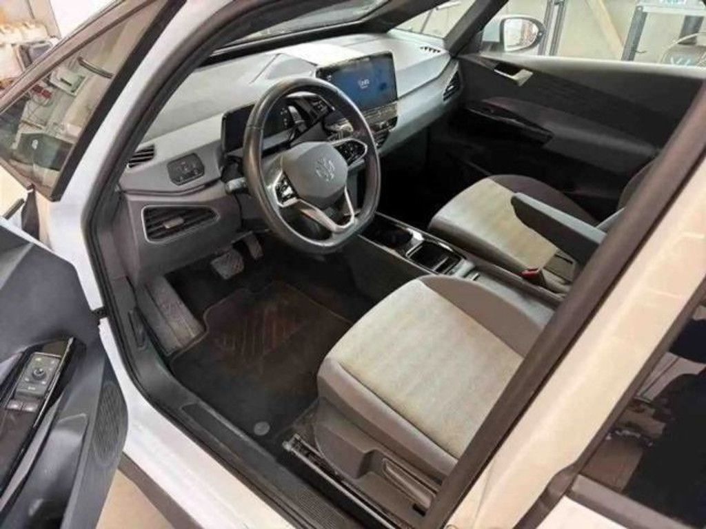 Volkswagen ID.3 Performance 58 KWh Pro