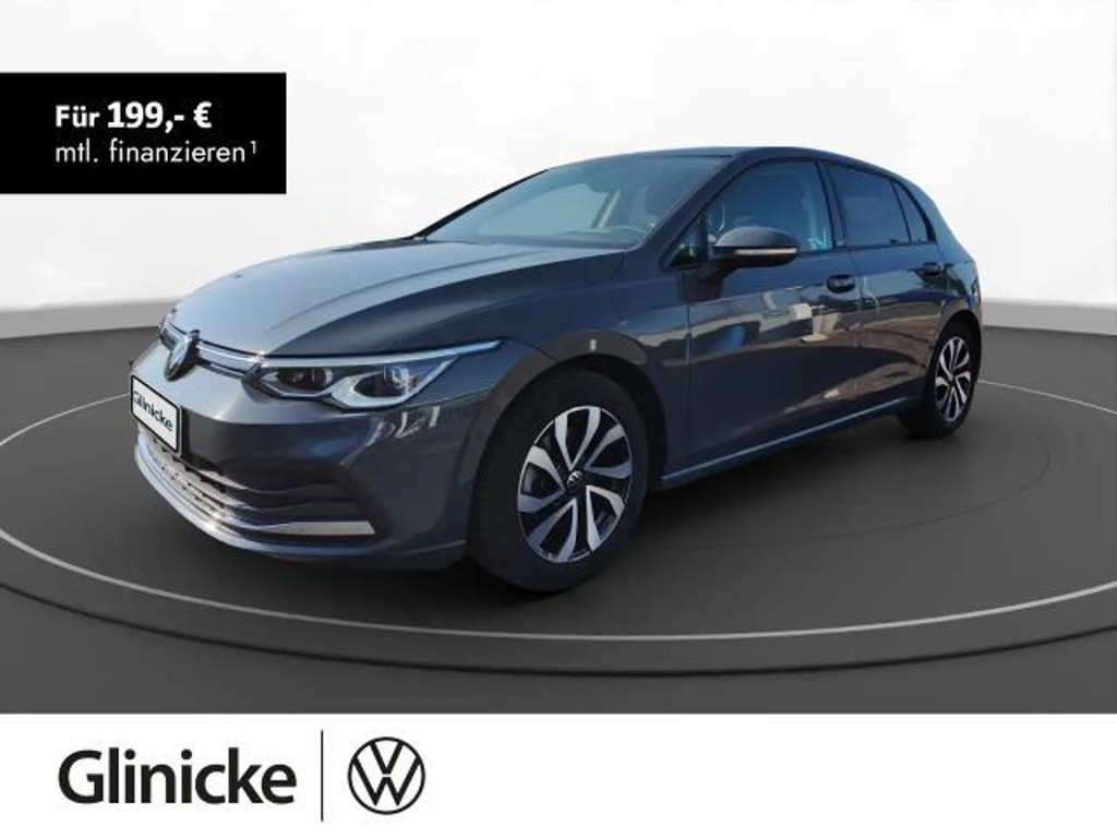 Volkswagen Golf Golf VIII 2.0 TDI