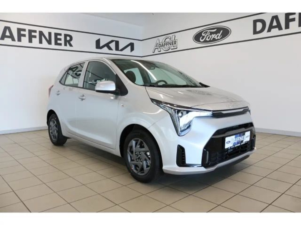 Kia Picanto Vision