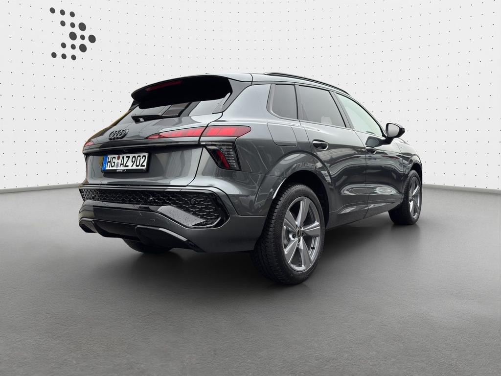 Audi Q3 S-Tronic