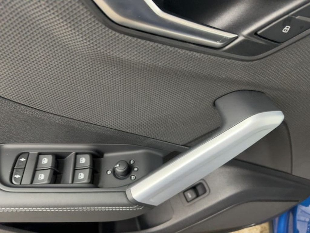 Audi SQ2