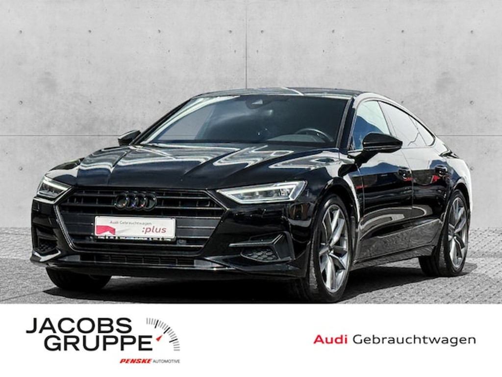 Audi A7 Sportback S-Tronic 45 TFSI