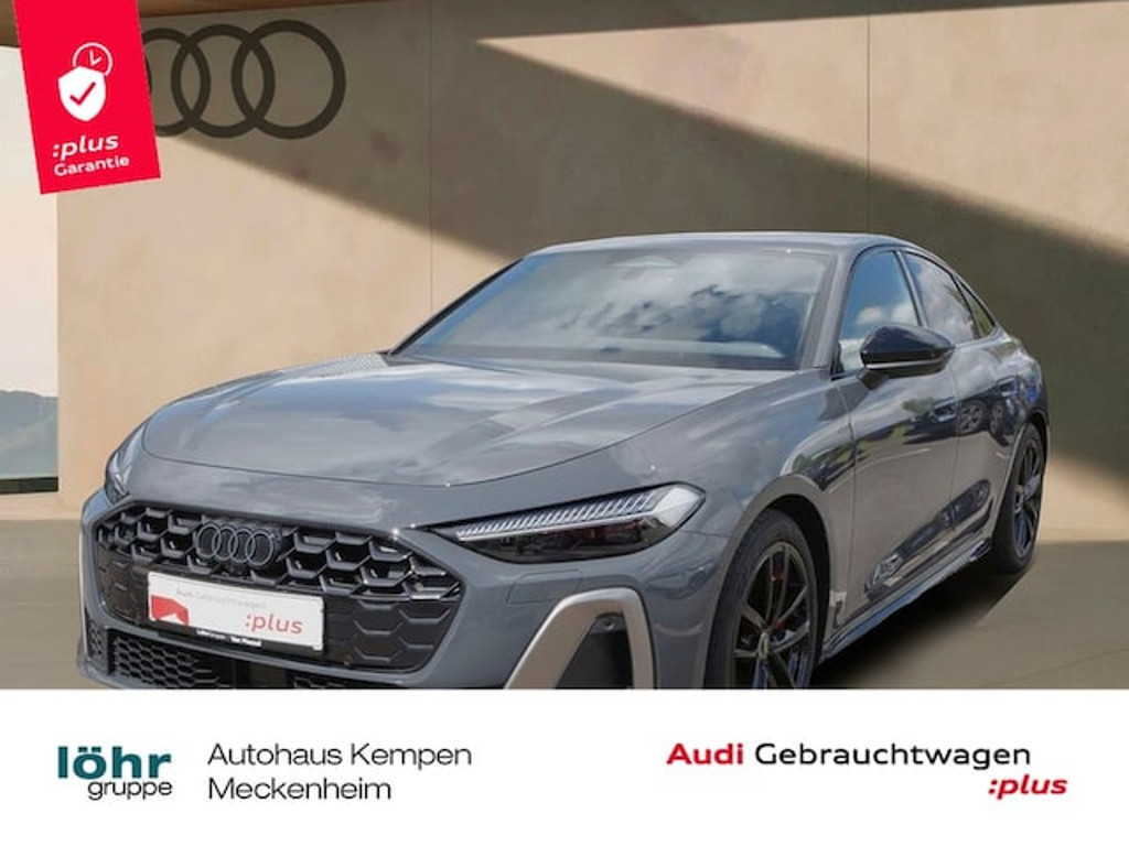 Audi A5 Quattro S-Tronic Hybride