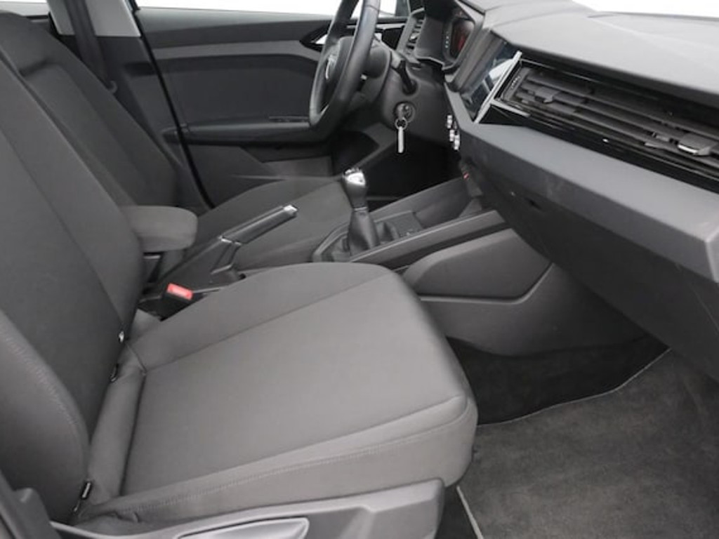 Audi A1 Citycarver