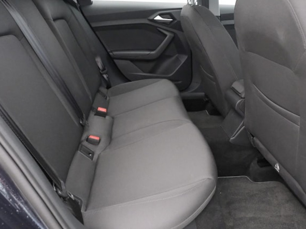Audi A1 Citycarver