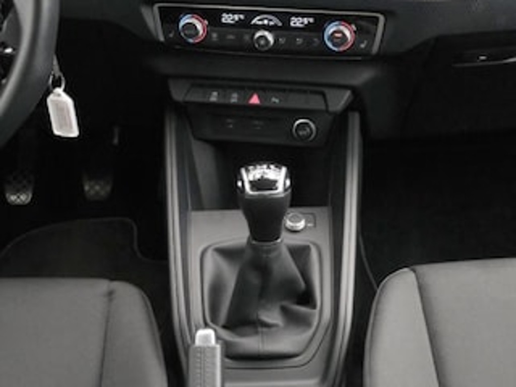 Audi A1 Citycarver