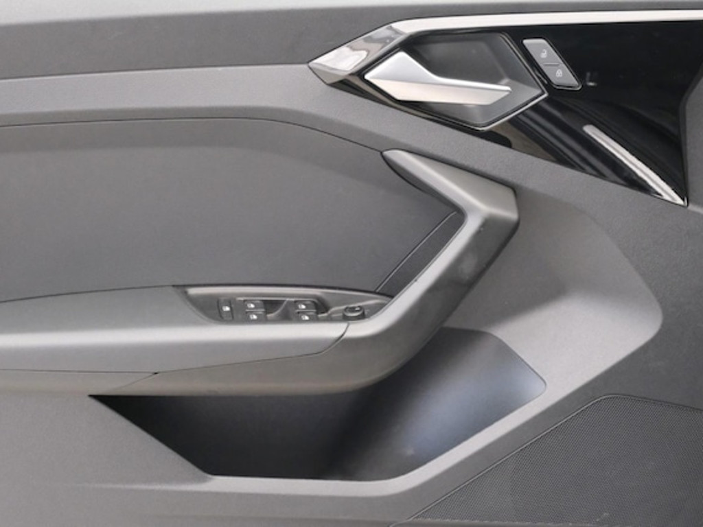 Audi A1 Citycarver