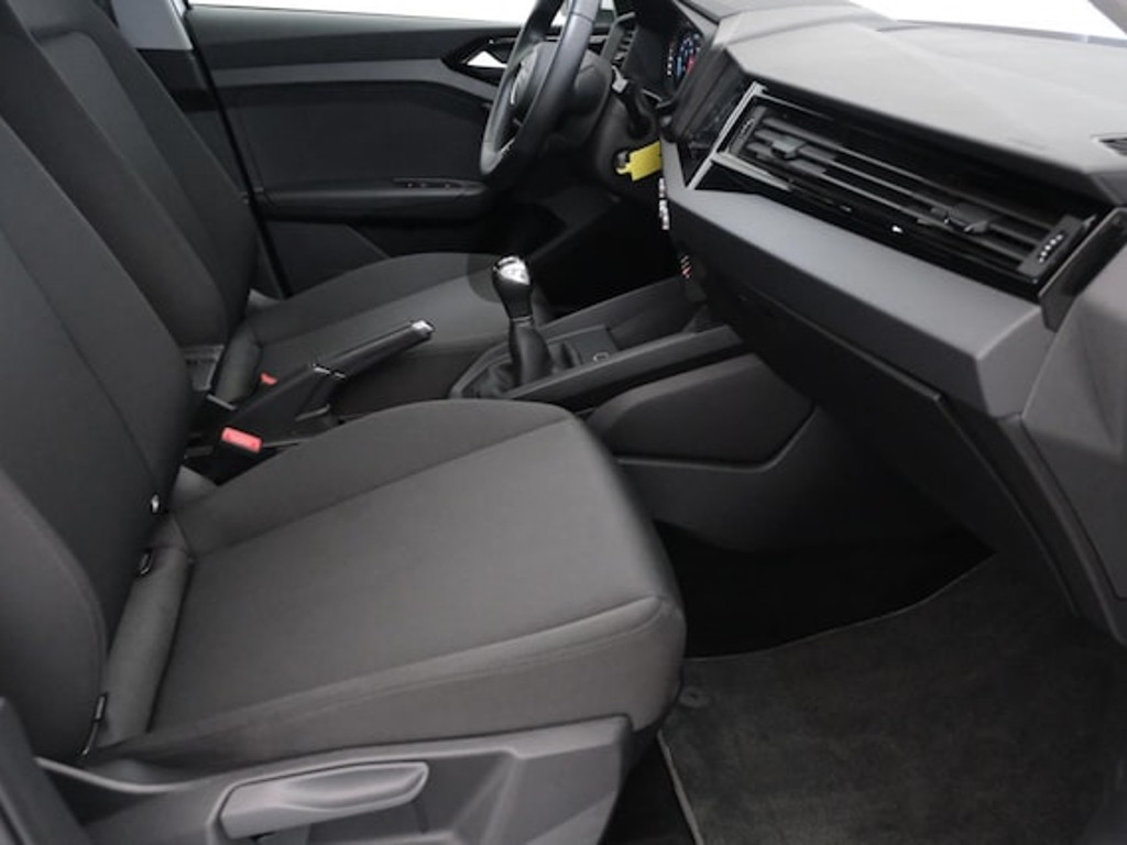 Audi A1 Citycarver