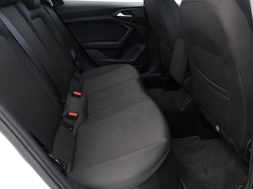Audi A1 Citycarver