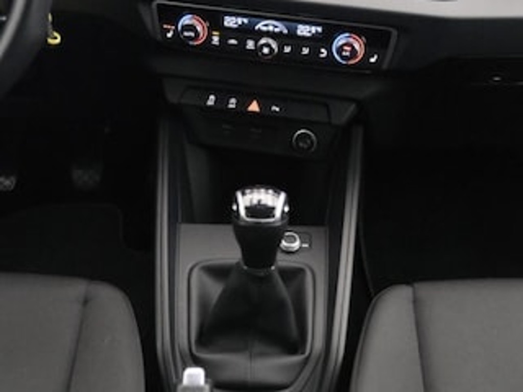 Audi A1 Citycarver