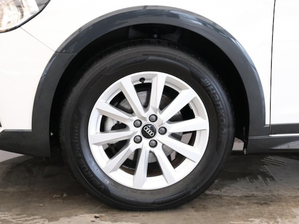 Audi A1 Citycarver