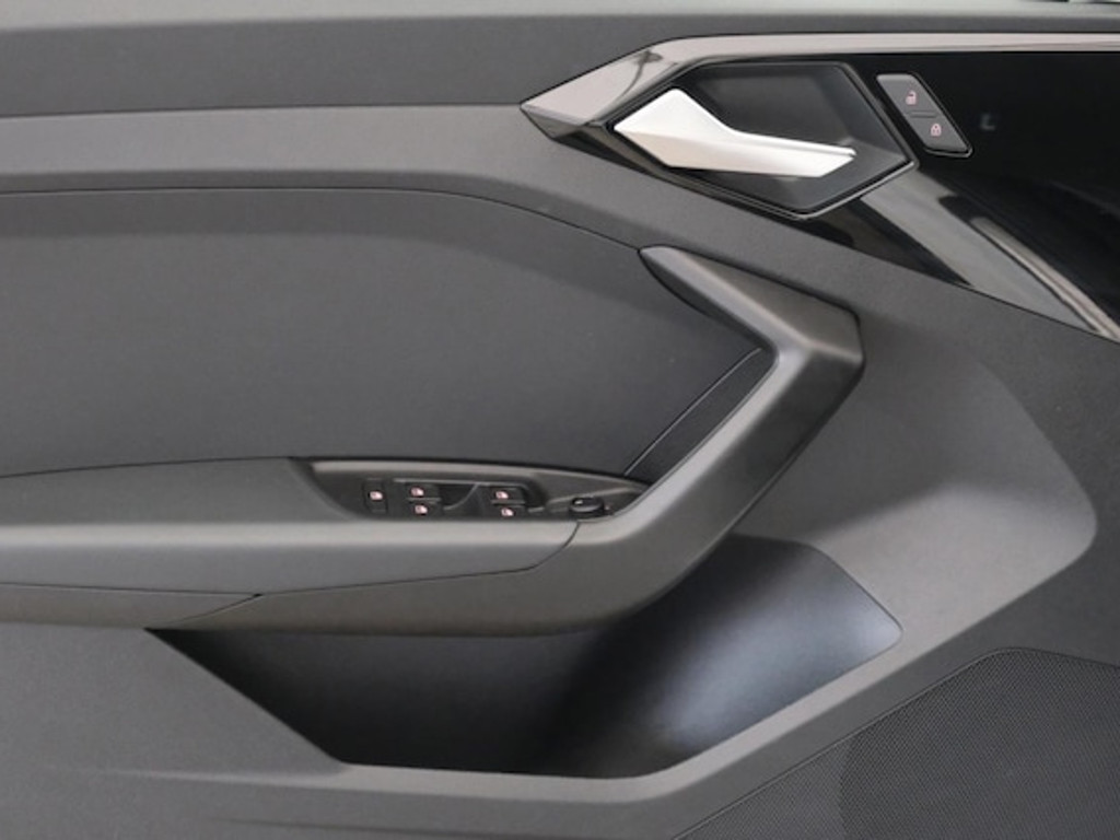 Audi A1 Citycarver