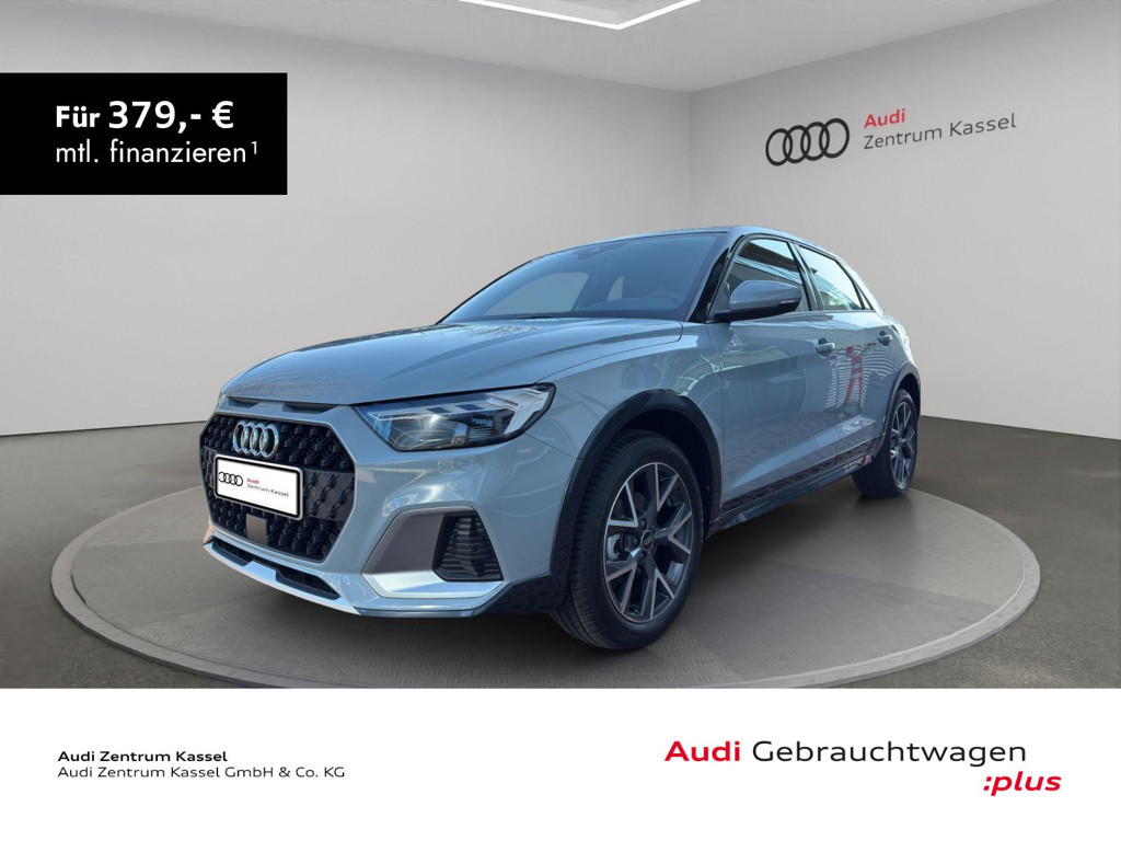 Audi A1 S-Line 30 TFSI Allstreet