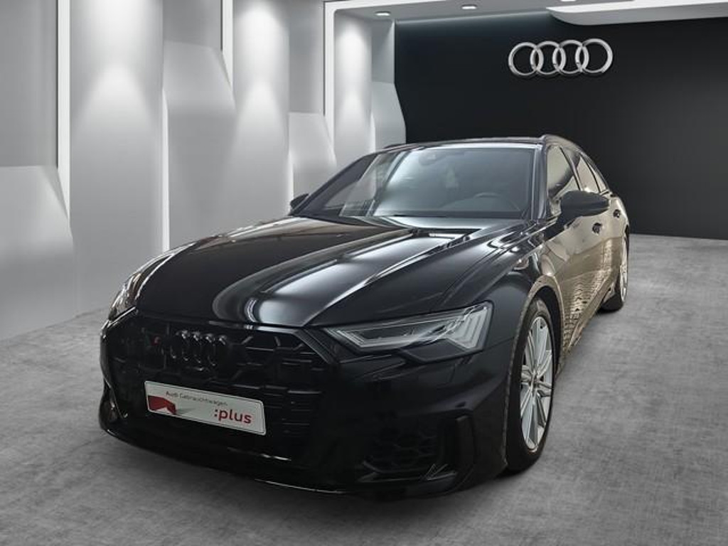 Audi S6 Avant 3.0 TDI