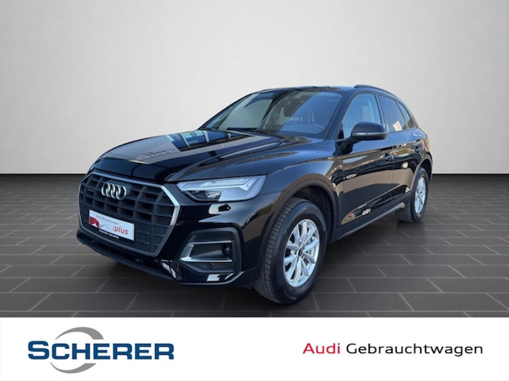 Audi Q5 Quattro S-Tronic Hybride 50 TFSI