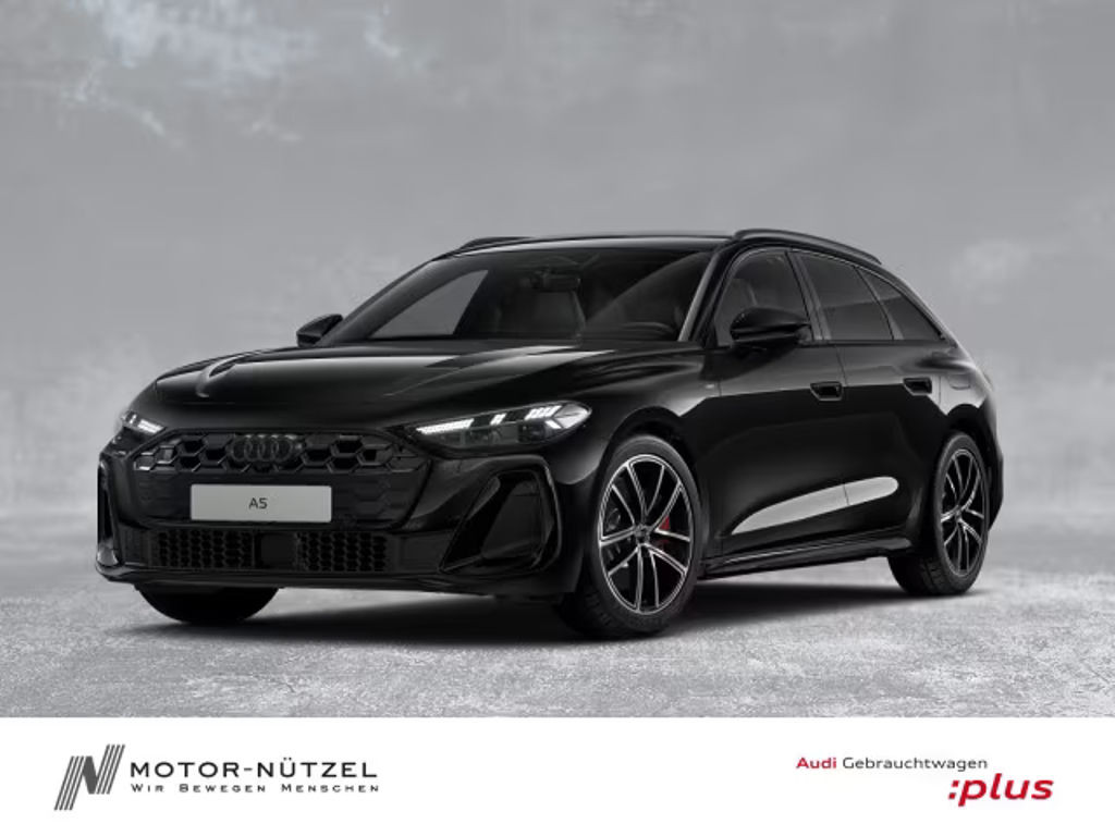 Audi A5 Avant Quattro S-Line Hybride 50 TFSI