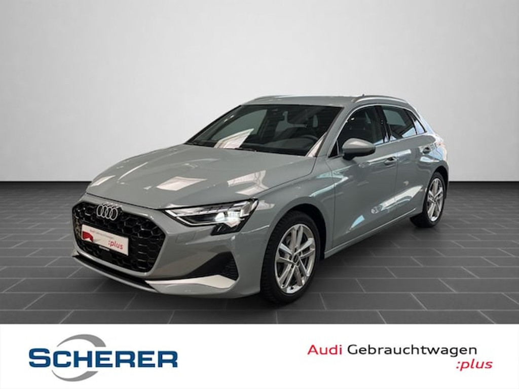 Audi A3 Sportback S-Tronic 35 TDI