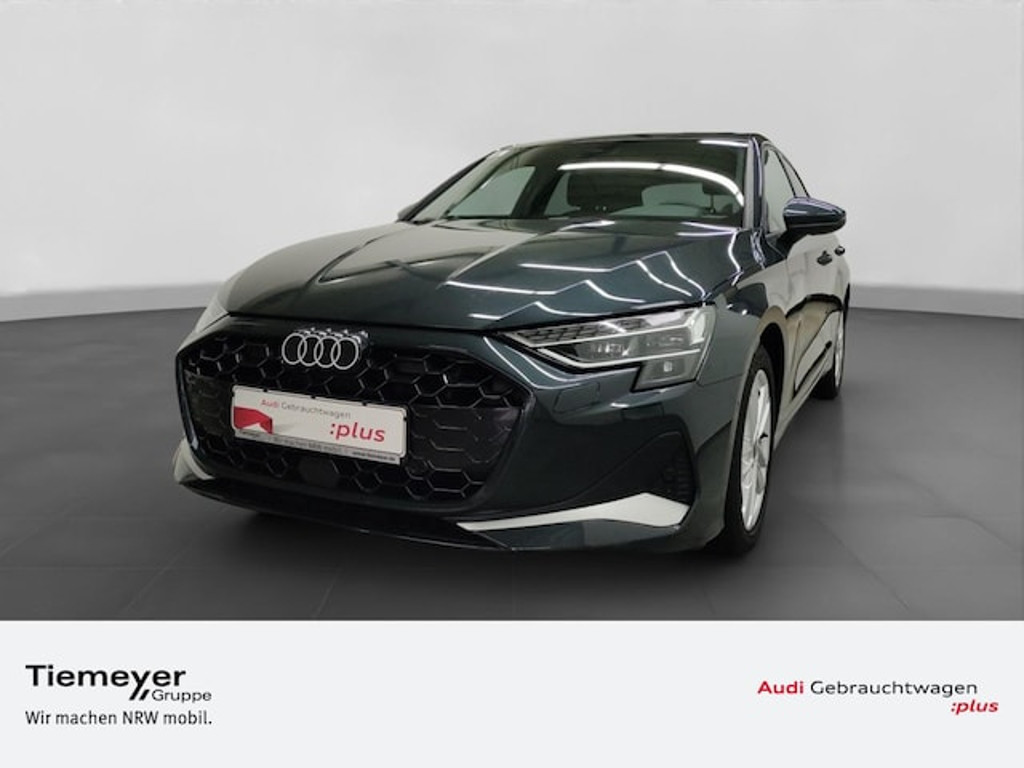 Audi A3 Sportback 35 TFSI
