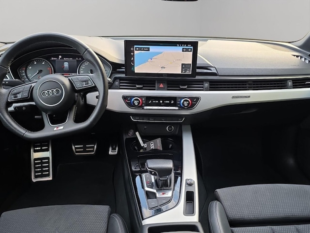 Audi S4
