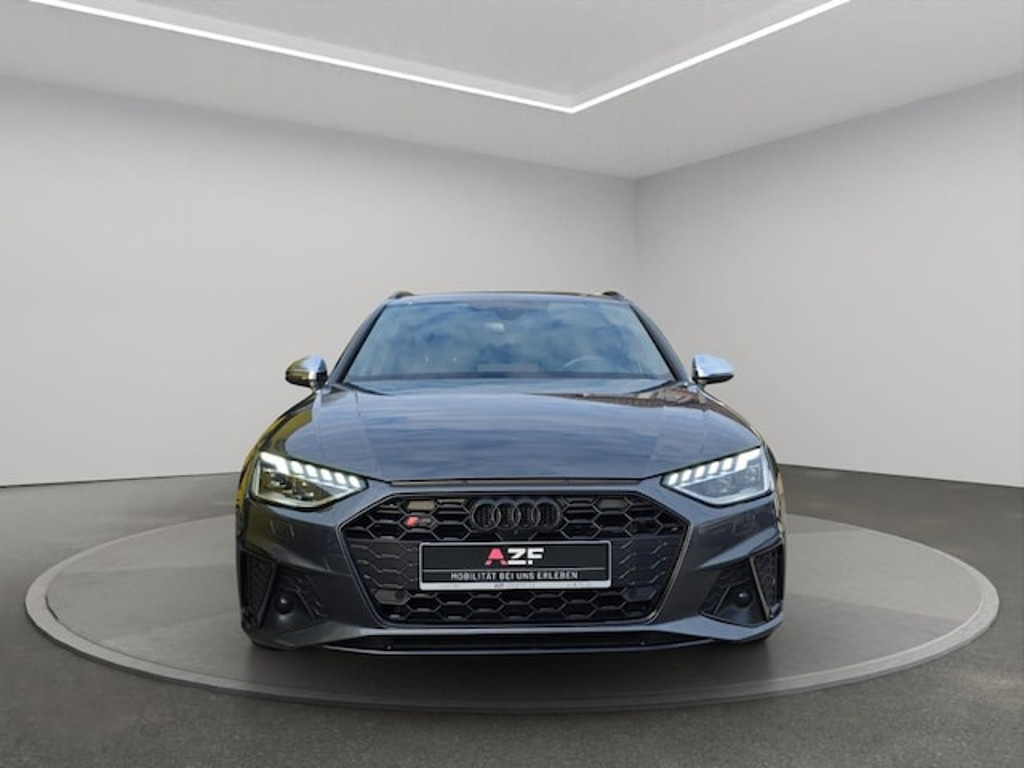 Audi S4