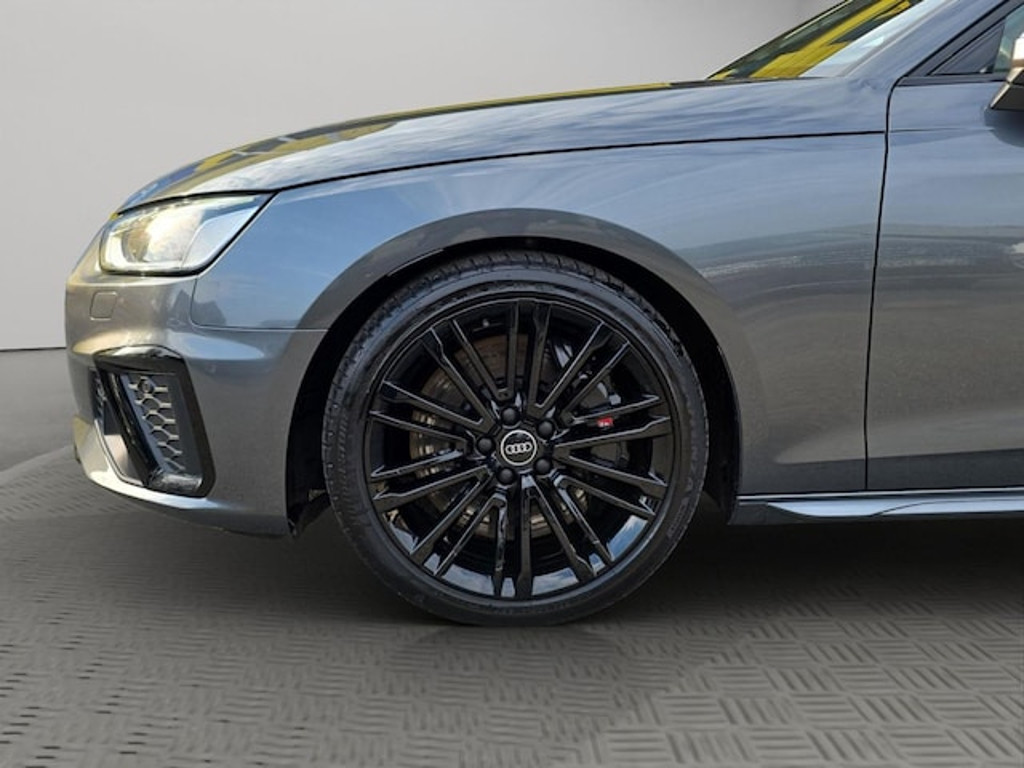 Audi S4
