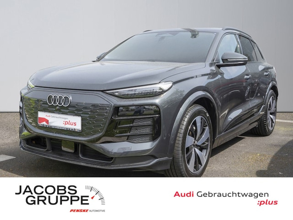 Audi Q6 e-tron Quattro
