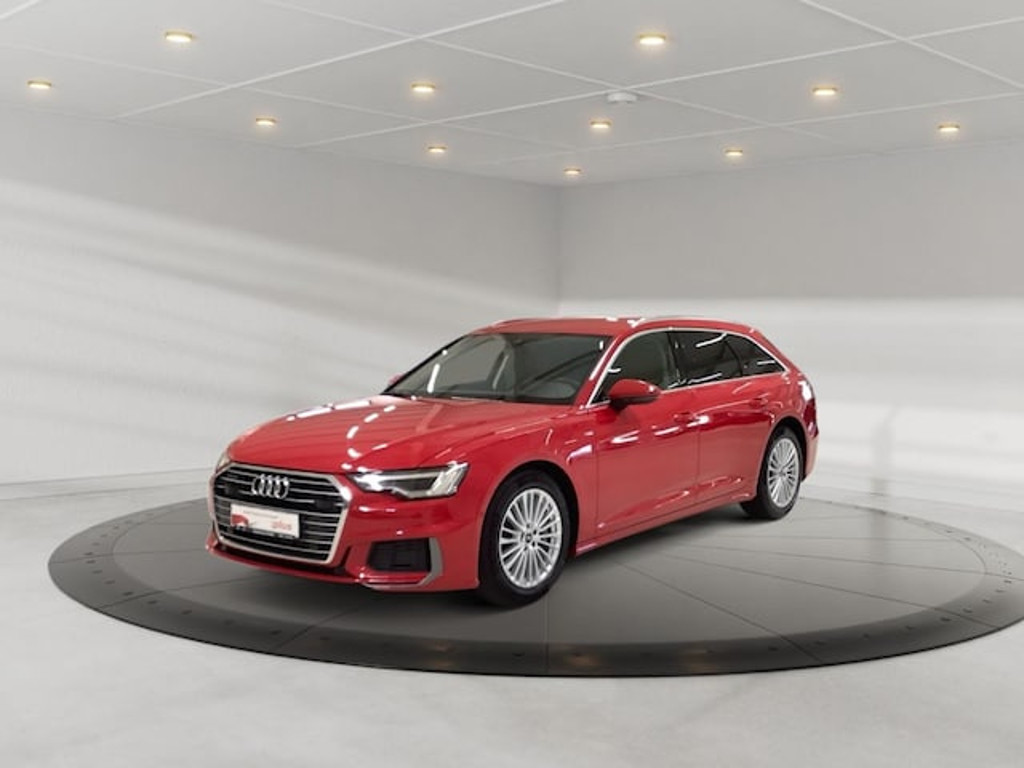 Audi A6 Avant Quattro S-Tronic 55 TFSI