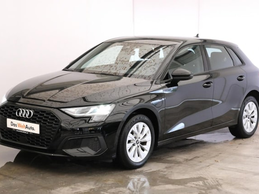 Audi A3 Sportback S-Tronic Hybride 40 TFSI