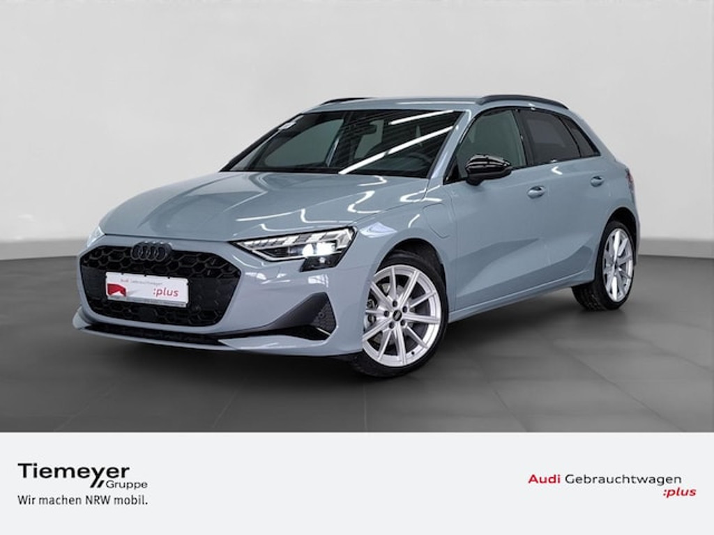 Audi A3 Sportback S-Tronic Hybride 40 TFSI