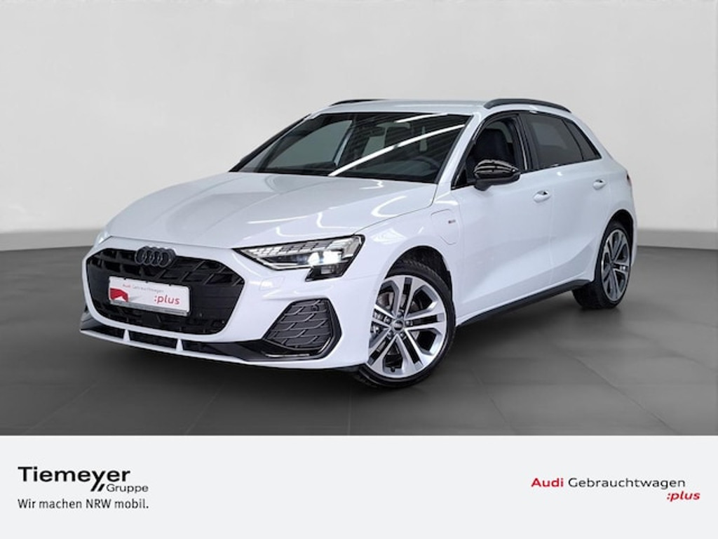 Audi A3 Sportback S-Line S-Tronic Hybride 40 TFSI