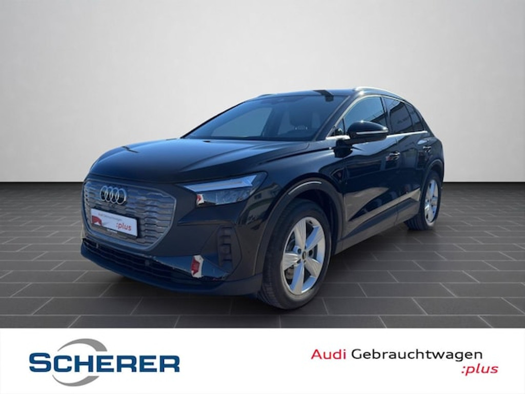 Audi Q4 e-tron 40