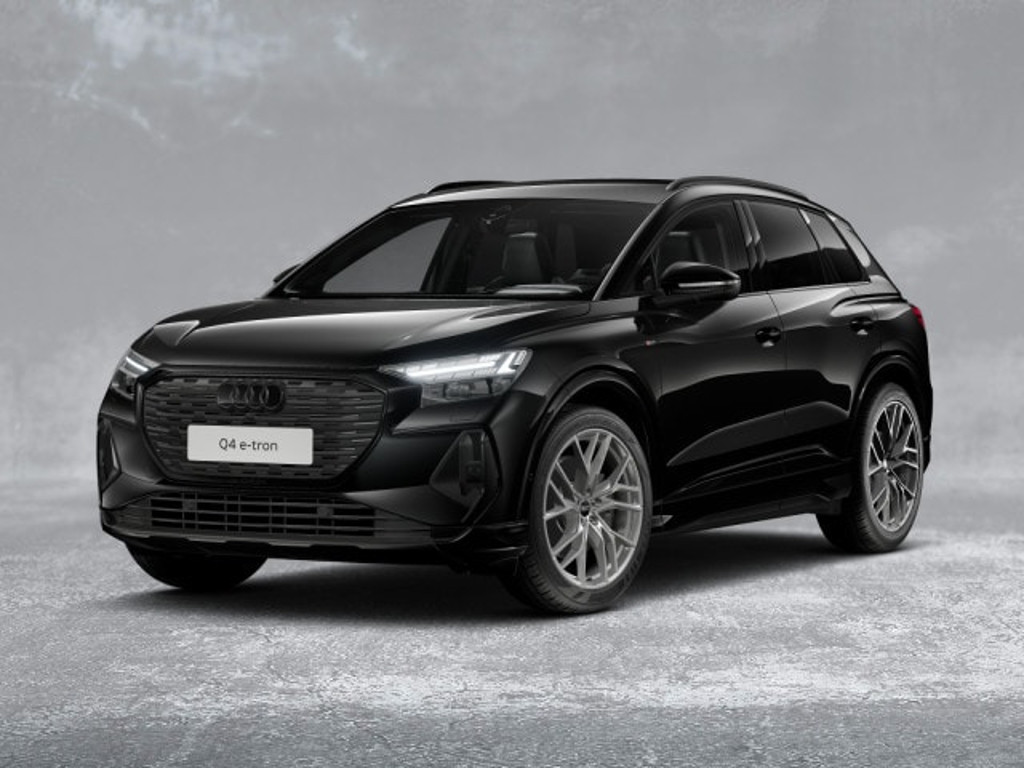 Audi Q4 e-tron Quattro