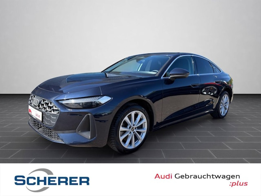 Audi A5 Quattro S-Tronic