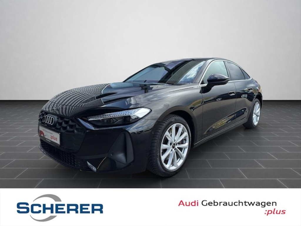 Audi A5 Quattro S-Tronic