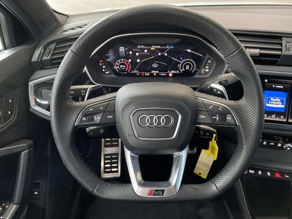 Audi RS Q3