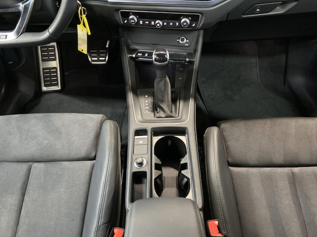 Audi RS Q3