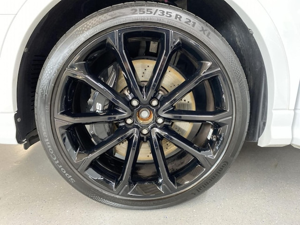 Audi RS Q3