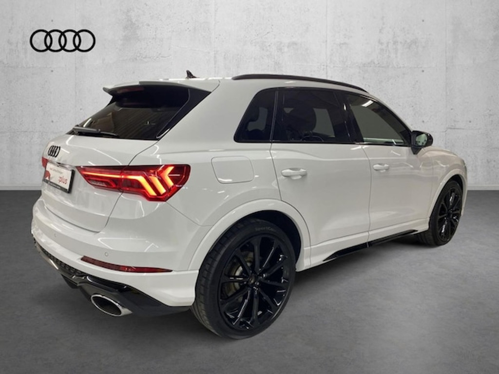 Audi RS Q3