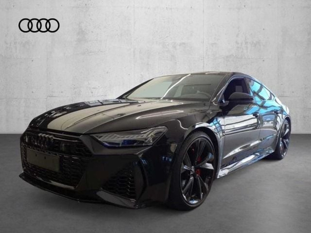 Audi RS7