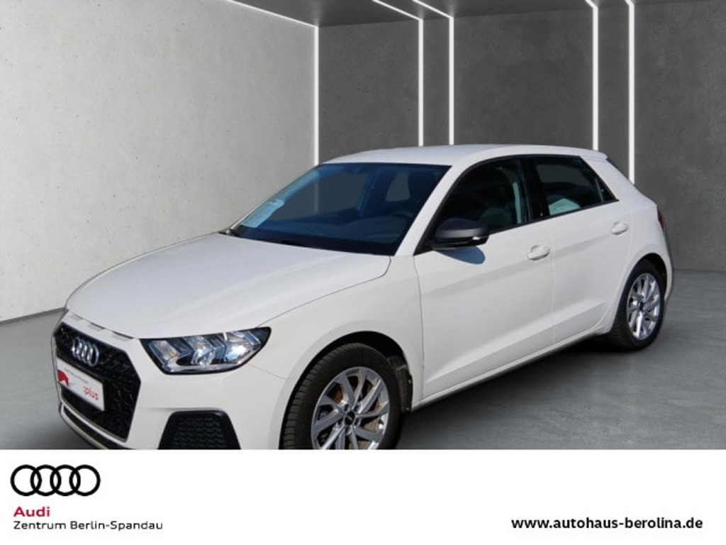 Audi A1 Sportback 25 TFSI