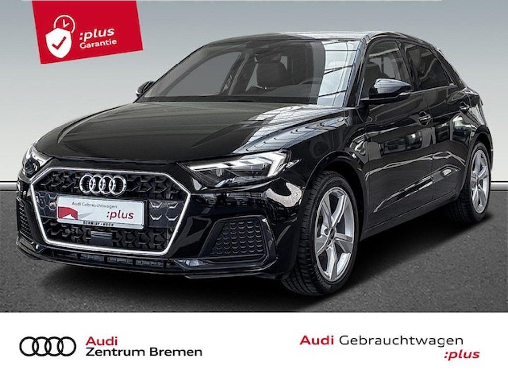 Audi A1 Sportback S-Tronic 30 TFSI