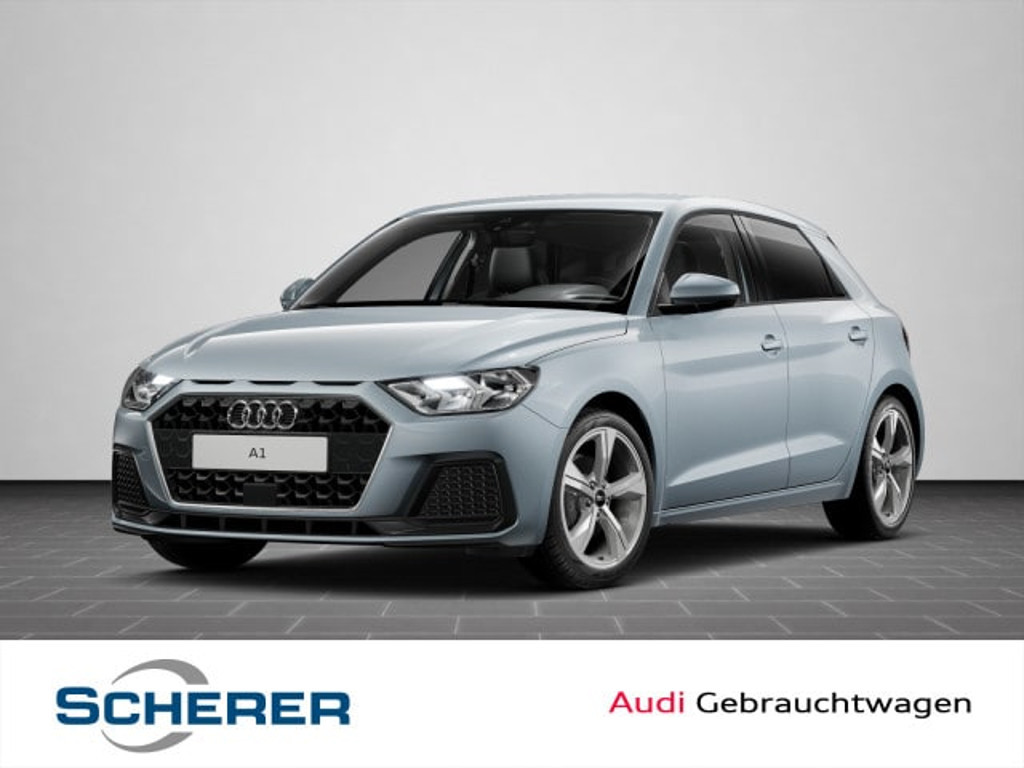 Audi A1 Sportback 30 TFSI